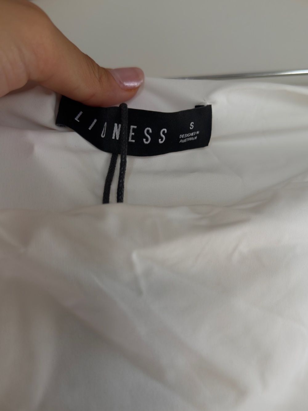 Wildlands Tee
LIONESS - Picture 4 of 6
